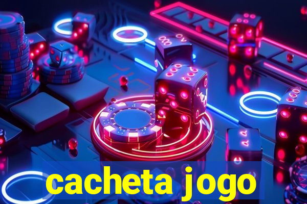 cacheta jogo